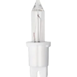 RATAGS Holzdesign Minibirnchen, 12 V/ 1,14 W, Hohe 32 Mm