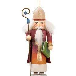 Käthes Original Miniknackl "St. Nikolaus", 11Cm