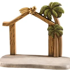 Käthe Wohlfahrt Mini-Krippenkulisse