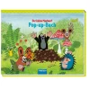 Trötsch Verlag Mini-Pop-Up-Buch Maulwurf