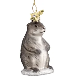 Poesie in Glas Murmeltier