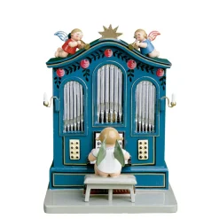 WENDT & KÜHN Musikdose "Stille Nacht"