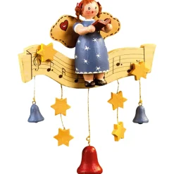 Käthes Original Musizierender Engel