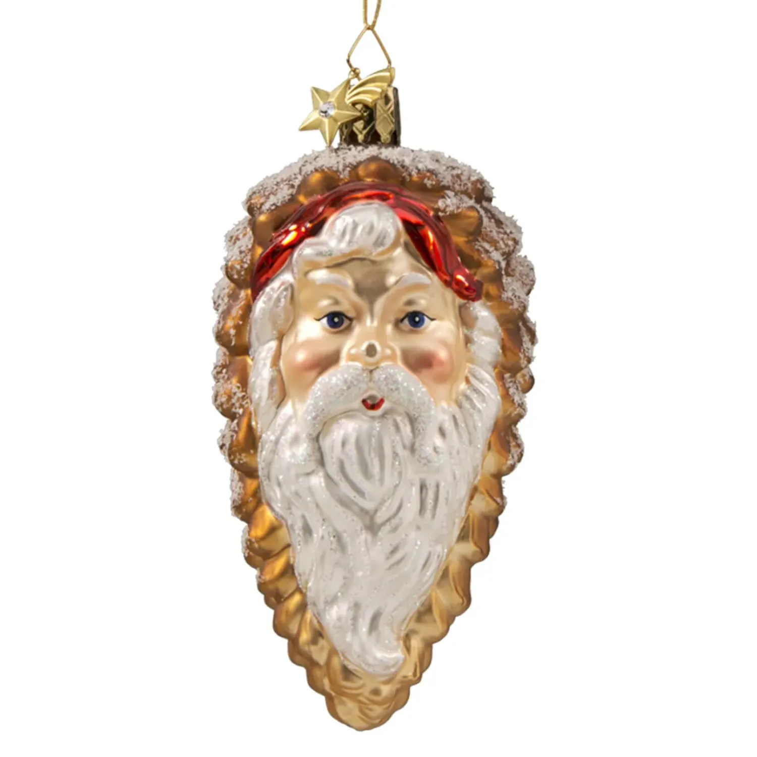 Poesie in Glas Nikolaus