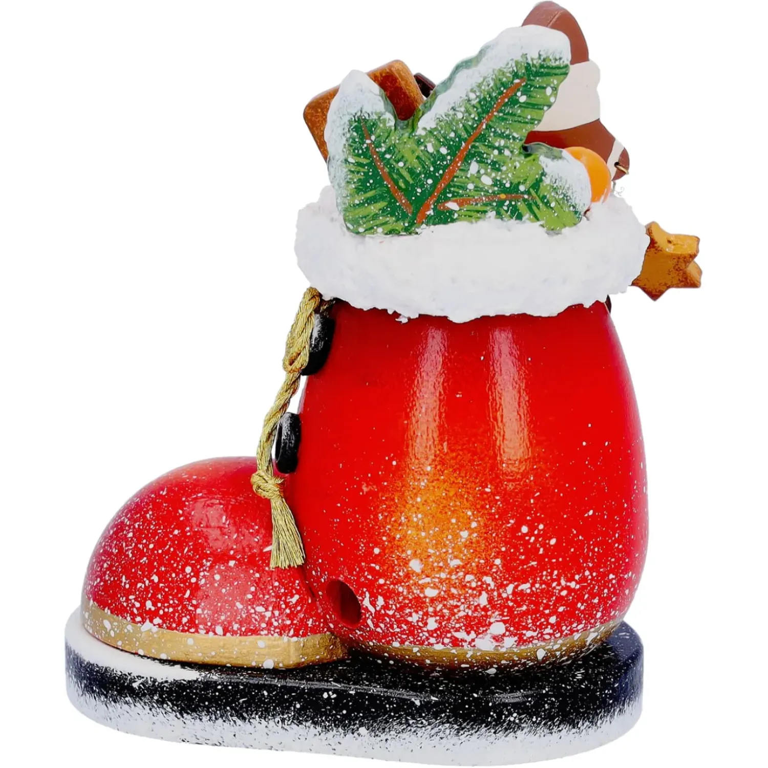 Käthes Original Nikolausstiefelchen, Limitierter Jahresduftl 2022