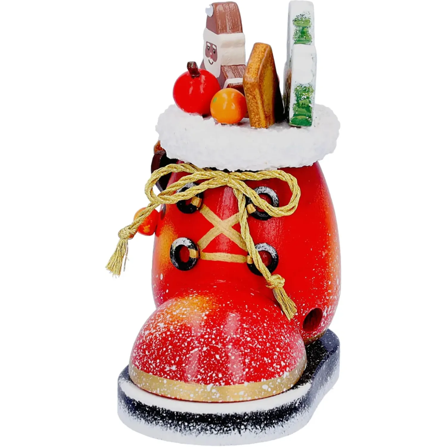 Käthes Original Nikolausstiefelchen, Limitierter Jahresduftl 2022