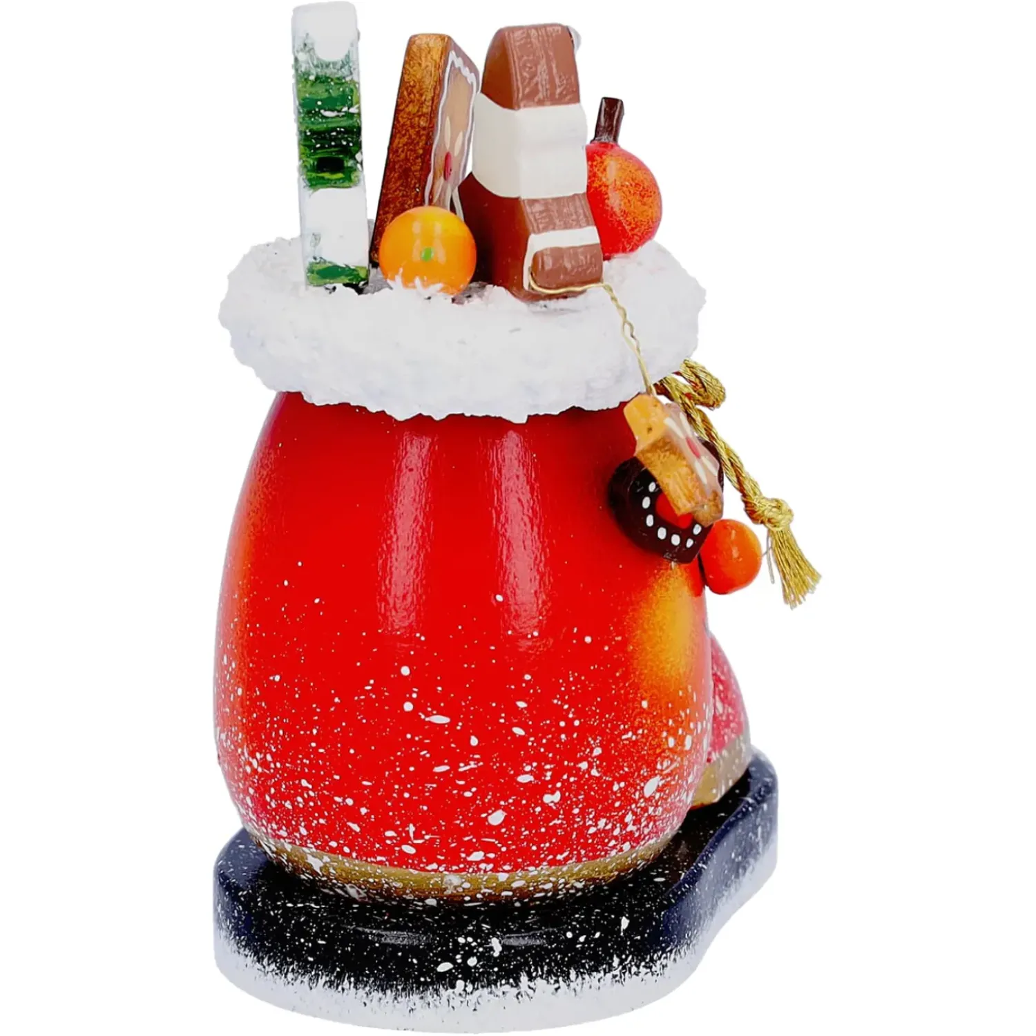 Käthes Original Nikolausstiefelchen, Limitierter Jahresduftl 2022