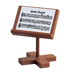 WENDT & KÜHN Notenstander, Klein