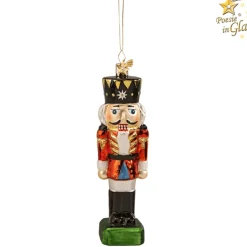 Poesie in Glas Nussknacker