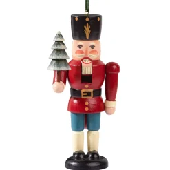 Käthes Original Nussknacker "Country"