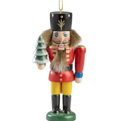 Käthes Original Nussknacker "Country"