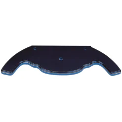 Hubrig Volkskunst Orgelwolke Mittel