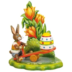 Hubrig Volkskunst Ostereierwippe