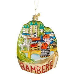 Poesie in Glas Panorama Bamberg