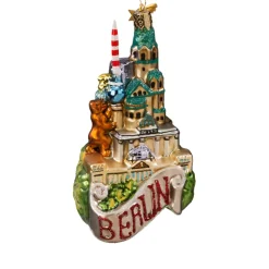 Poesie in Glas Panorama Berlin