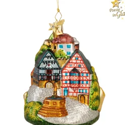 Poesie in Glas Panorama Miltenberg