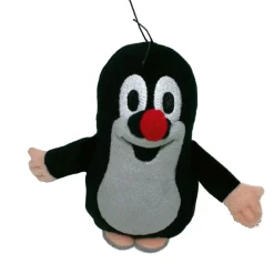 Trötsch Verlag Pluschfigur "Der Kleine Maulwurf" (10 Cm)