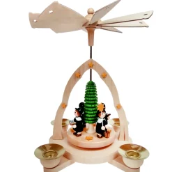 Käthes Original Pyramide "Kurrende"