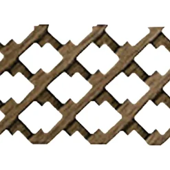 Käthe Wohlfahrt Pyramiden - Zaun Aus Holz