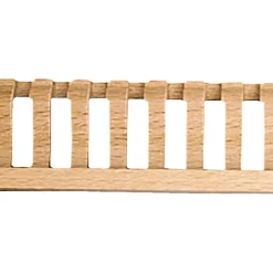 Käthe Wohlfahrt Pyramiden - Zaun Aus Holz