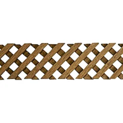 Käthe Wohlfahrt Pyramiden - Zaun, H/L 20/77 Mm