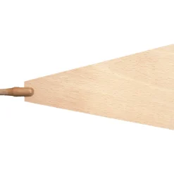 Käthe Wohlfahrt Pyramiden-Flugel, L 150 Mm, H 70 Mm