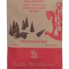 Käthe Wohlfahrt Raucherkerzen Waldduft, Klein
