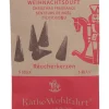 Käthe Wohlfahrt Raucherkerzen Weihnachtsduft, Gros