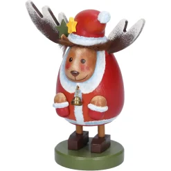 Käthes Original Reinhold, Duftl