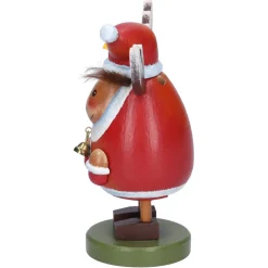 Käthes Original Reinhold, Duftl