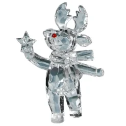 Käthe Wohlfahrt Rentier Mit Stern