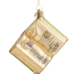 Poesie in Glas Rezeptbuch