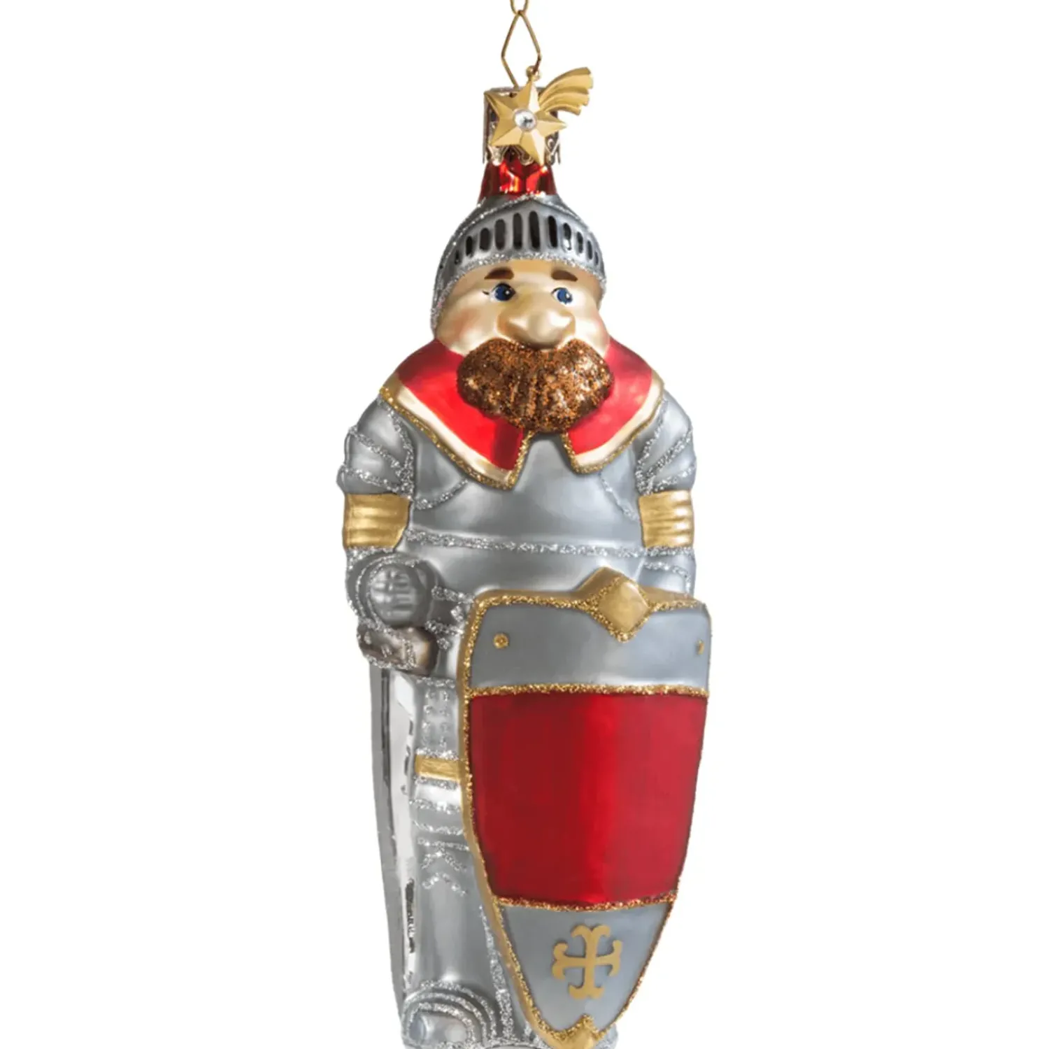 Poesie in Glas Ritter