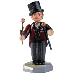 Kindertraum Rosenkavalier