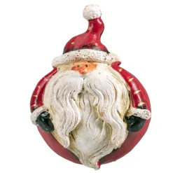 Käthe Wohlfahrt Rustikaler Weihnachtsmann Mit Langem Bart