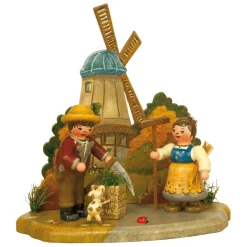 Hubrig Volkskunst Sammeln Durch Die Zeit - Jahreszeit Herbst