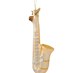 Poesie in Glas Saxophon