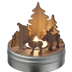 designimdorf Schachtelgeschichte "Weihnachtskonferenz"