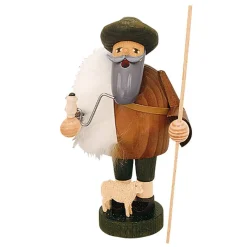 KWO Schafer, Rauchermannchen