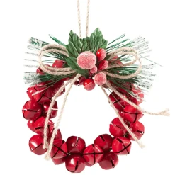 Käthe Wohlfahrt Schellenkranz