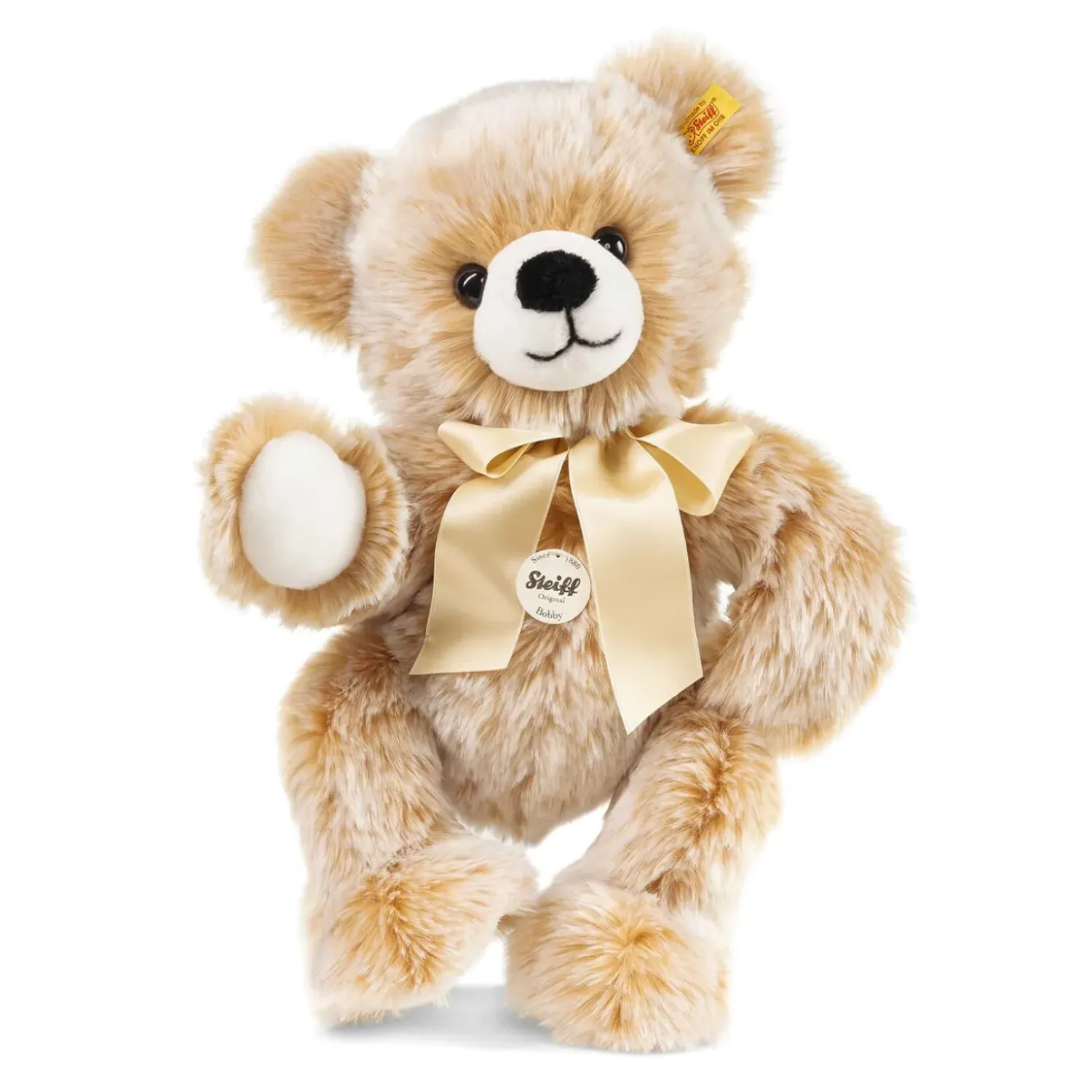 Steiff Schlenkerteddy "Bobby"(40 Cm)