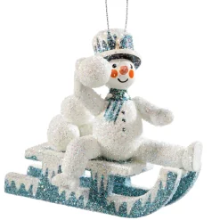 Käthes Original Schlittenfahrt