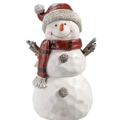 Käthe Wohlfahrt Schneemann Mit Mutze