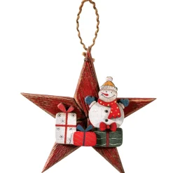 Käthe Wohlfahrt Schneemanns Geschenke