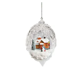 Käthe Wohlfahrt Schneemanns Haus