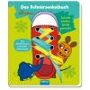 Trötsch Verlag Schnursenkel-Buch "Die Maus"