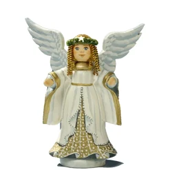 Kindertraum Schutzengel "Christkind"