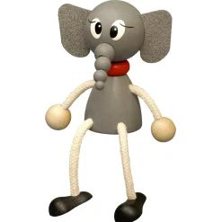 Käthe Wohlfahrt Schwingfigur "Elefant"