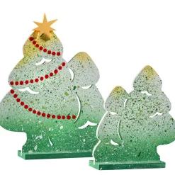 Käthes Original Set Dekorationsbaume