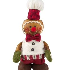 Käthe Wohlfahrt Singender Lebkuchen